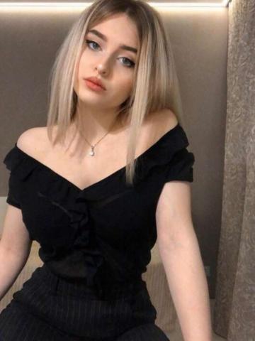 Проститутка Сабина